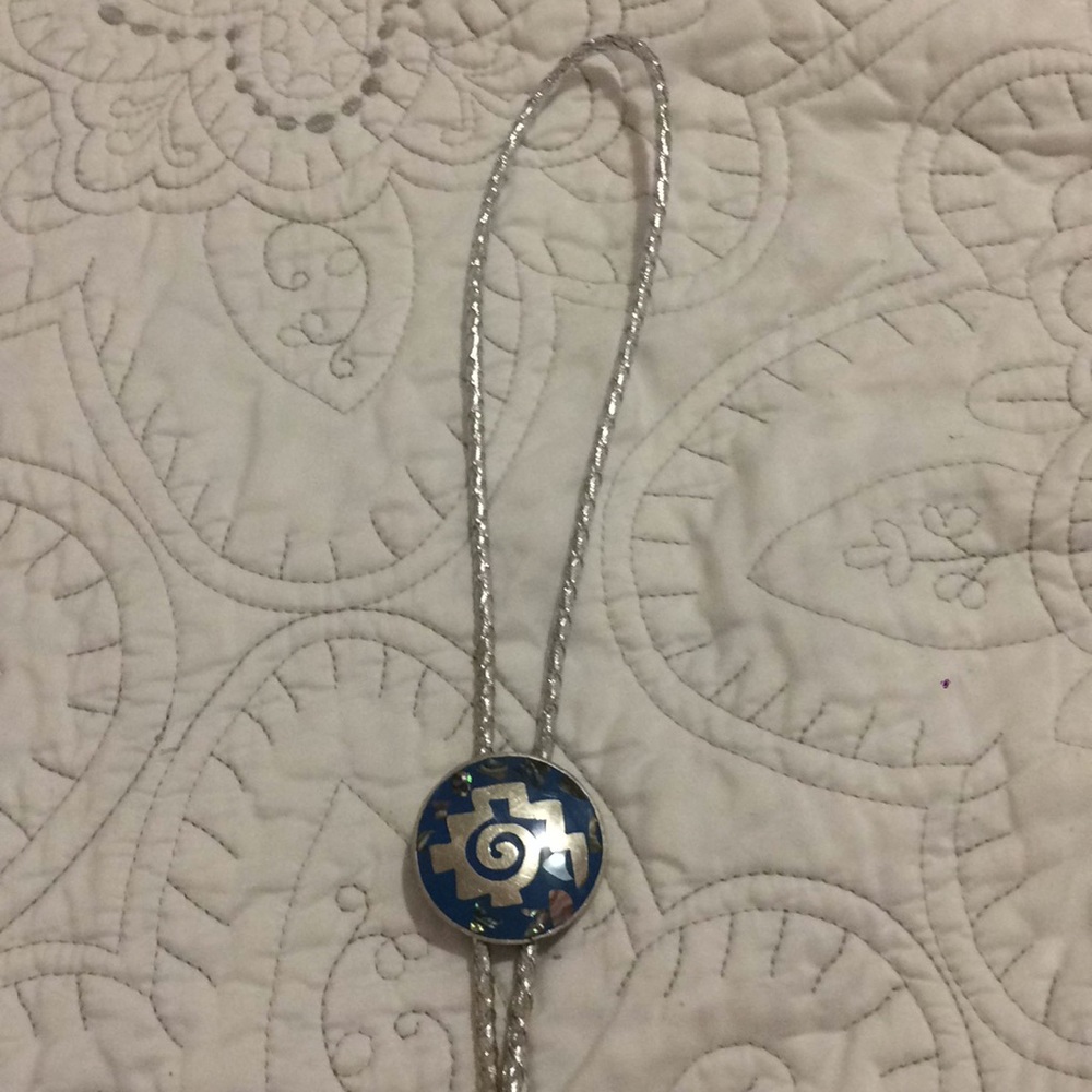 Vintage bolotie